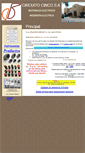 Mobile Screenshot of circuitocinco.com